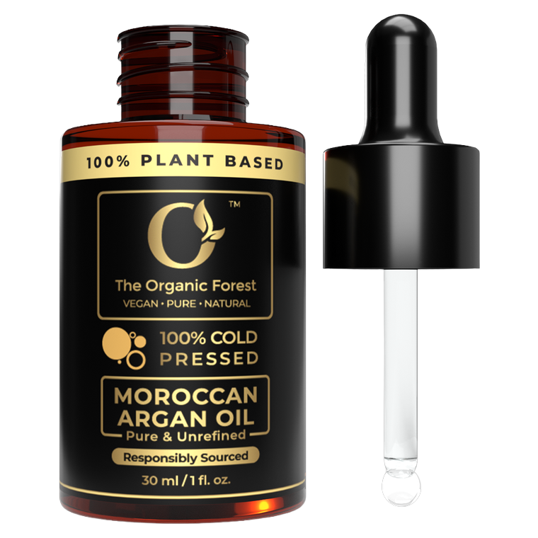 Moroccan Argan Oil