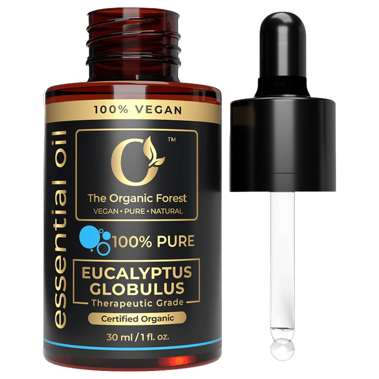 Eucalyptus Oil