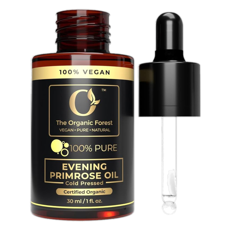 Evening Primrose Oil