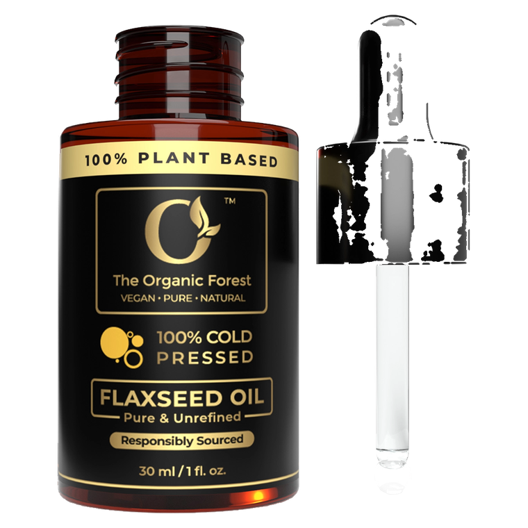 Shop all oils — The Organic Forest