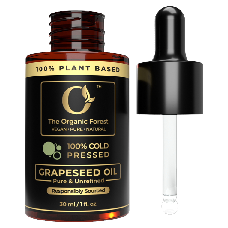 Grapeseed Oil