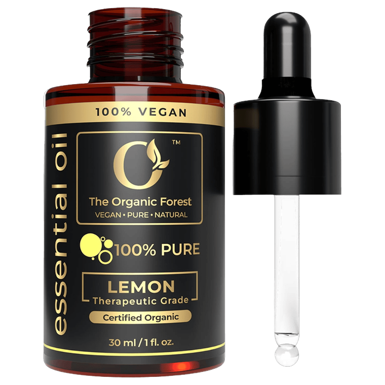 Lemon Oil
