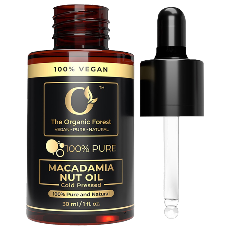 Macadamia Oil