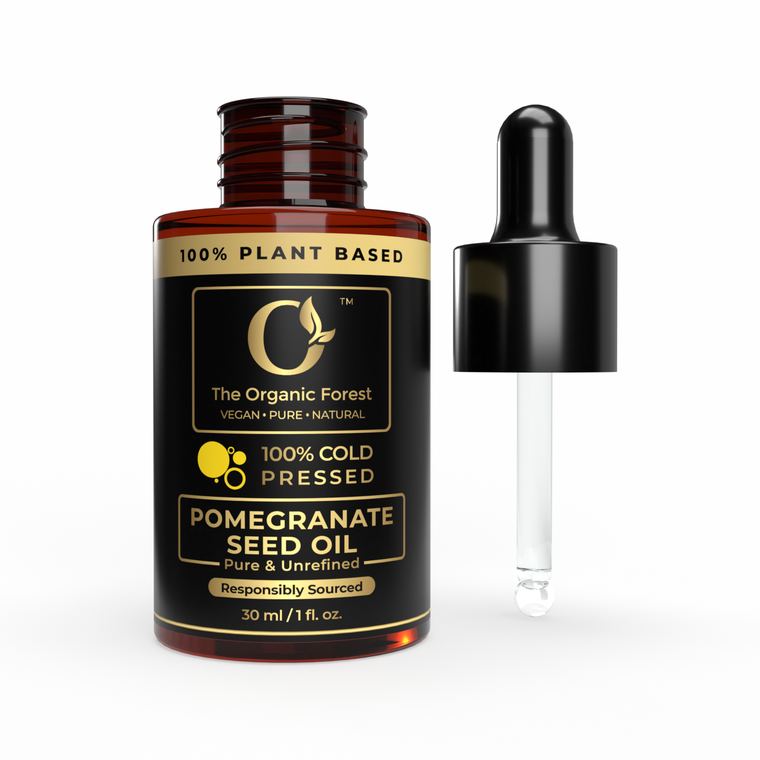 Pomegranate Seed Oil
