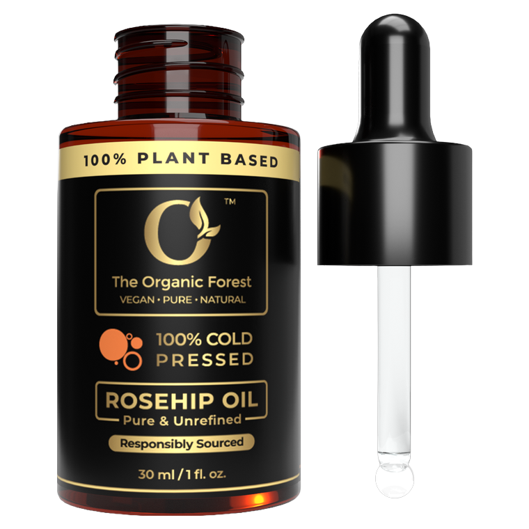 Rosehip Oil