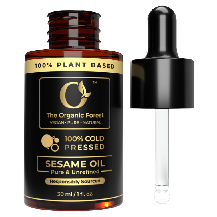 Sesame Oil