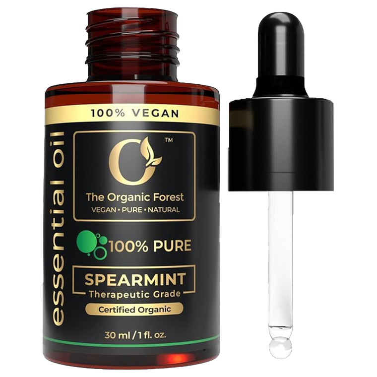 Spearmint Oil
