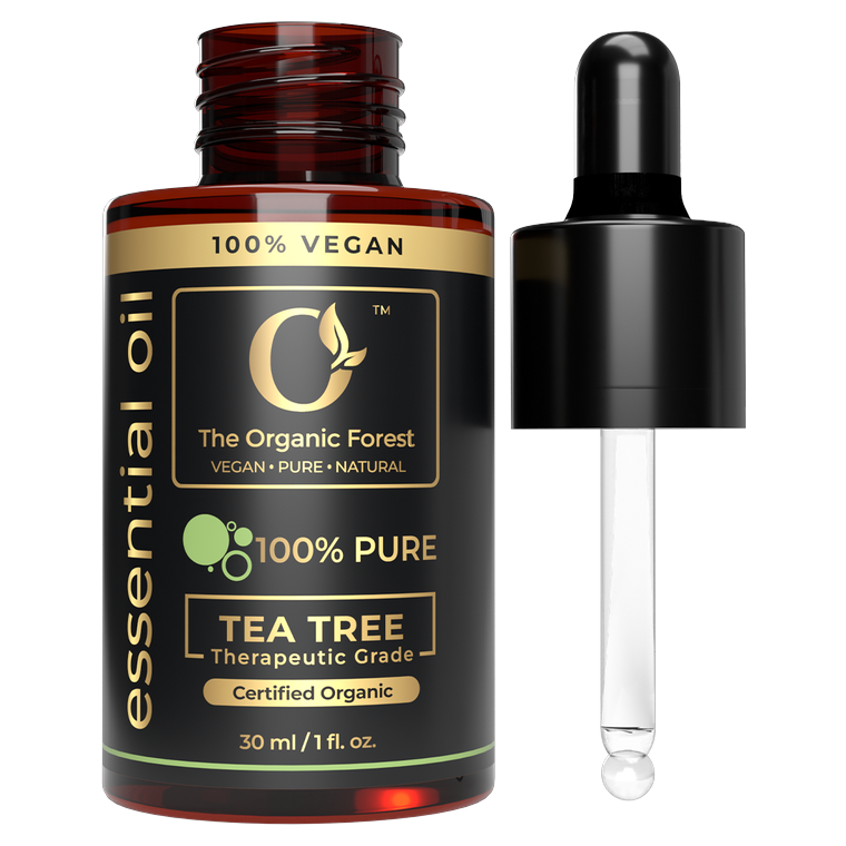 Tea Tree Oil