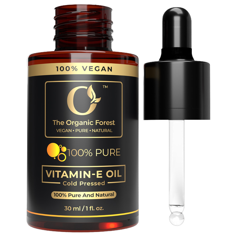 Vitamin E Oil