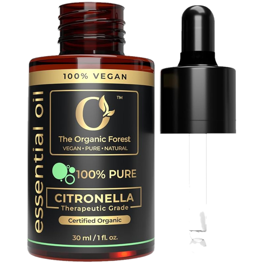 Citronella Oil