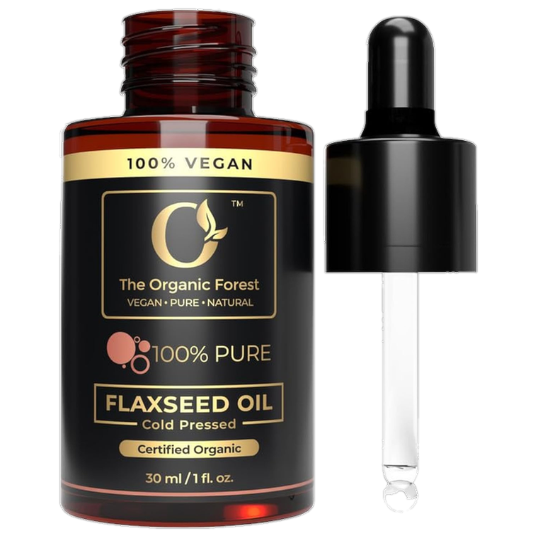 Flaxseed Oil
