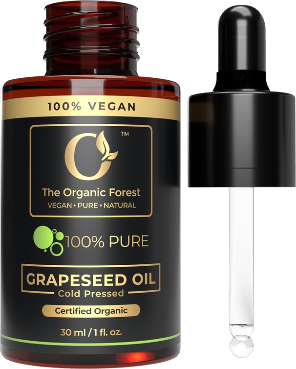 Grapeseed Oil