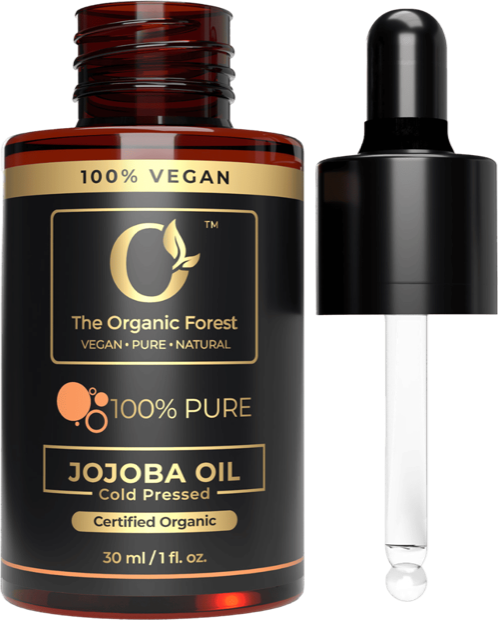 Jojoba Oil