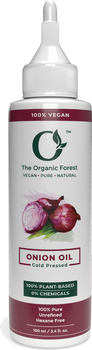 Onion Oil