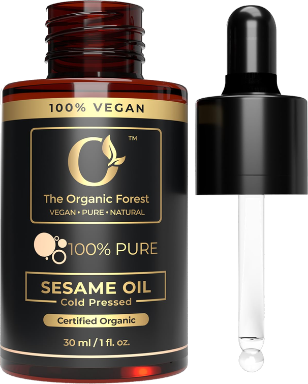 Sesame Oil