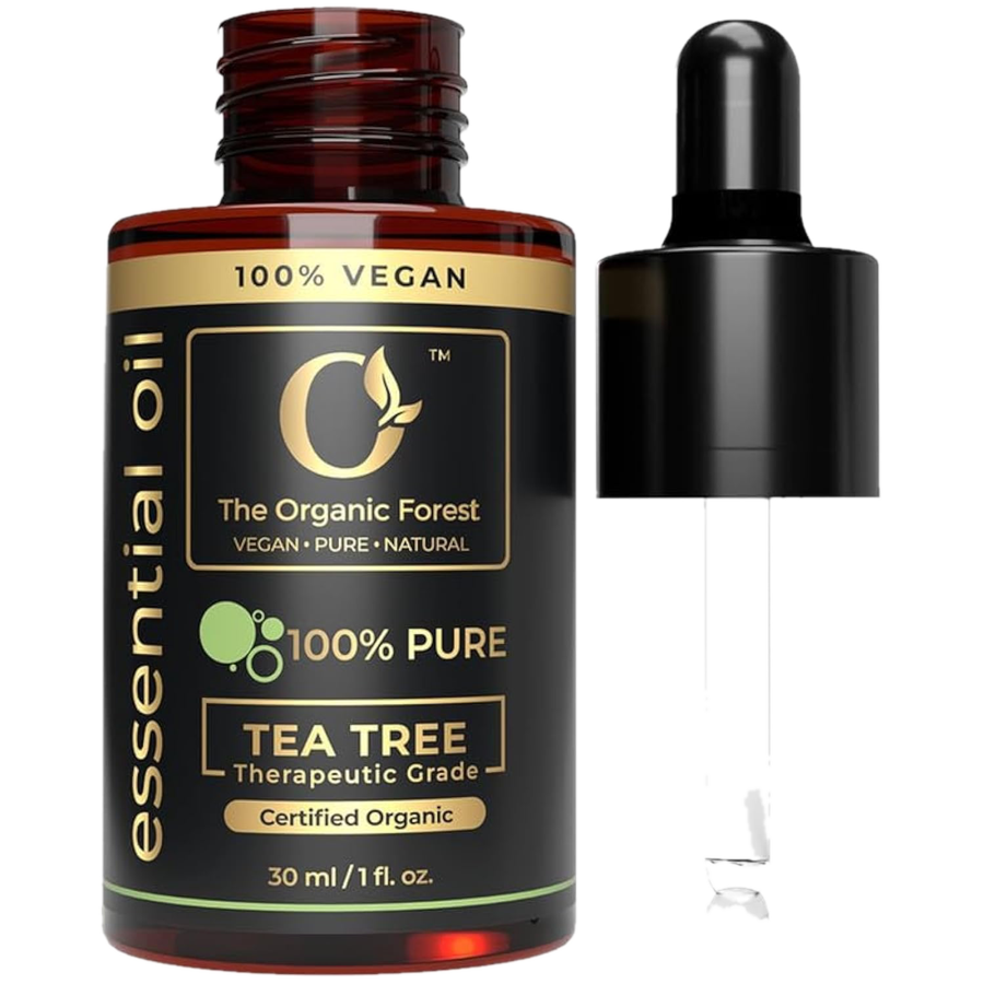 Tea Tree Oil