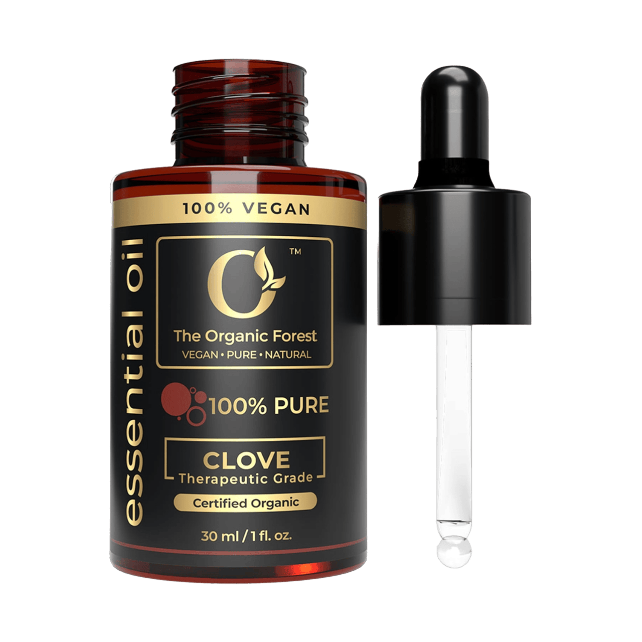 Shop | The Organic Forest | Organic Products